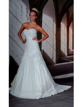 Foto Vestidos de novia princesa foto 12429