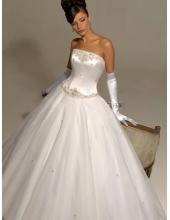 Foto Vestidos de novia princesa foto 29111