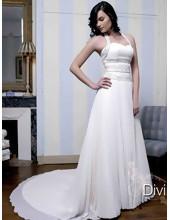 Foto vestidos de novia sencillos foto 74252