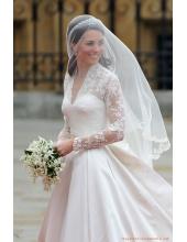 Foto Vestidos de novias de princesa foto 12439