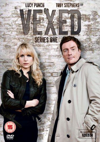 Foto Vexed - Series One [UK-Version] DVD foto 973390