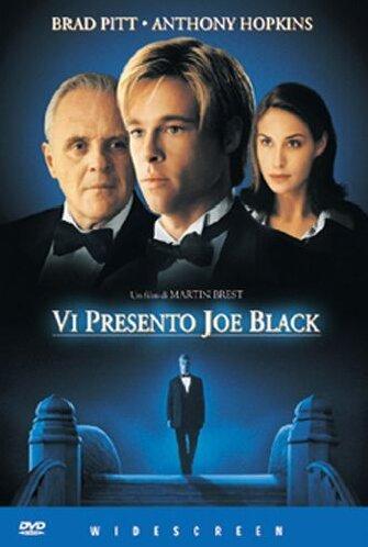 Foto Vi Presento Joe Black foto 285139