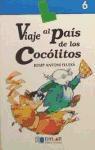 Foto Viaje Al País De Los Cocólitos - Libro 6 foto 764116