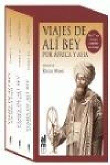 Foto Viajes de Ali Bey por África y Asia (3 Vols) foto 880537