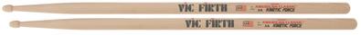 Foto Vic Firth 5A Kinetic Force Hickory foto 144875