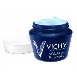 Foto Vichy aqualia thermal spa noche 75 ml