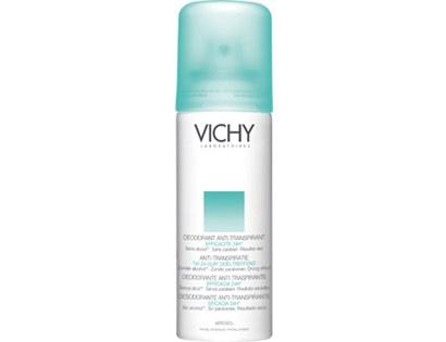Foto Vichy déodorant anti-transpirante 48h aerosol