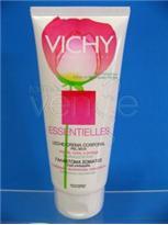 Foto Vichy essentielles leche-crema corporal 100 ml foto 400652