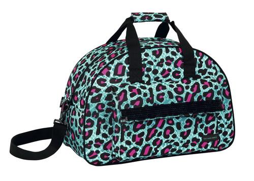 Foto Vicky Martin Berrocal - Bolsa Deporte