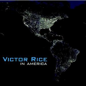 Foto Victor Rice: In America CD foto 729841
