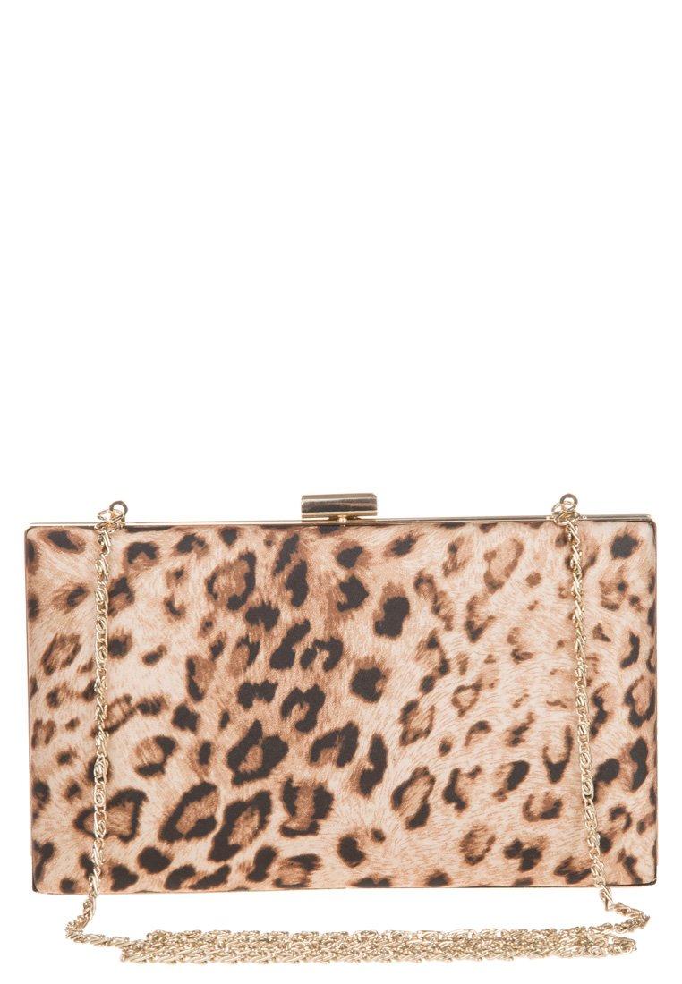 Foto Victoria Delef Clutch beige foto 744952