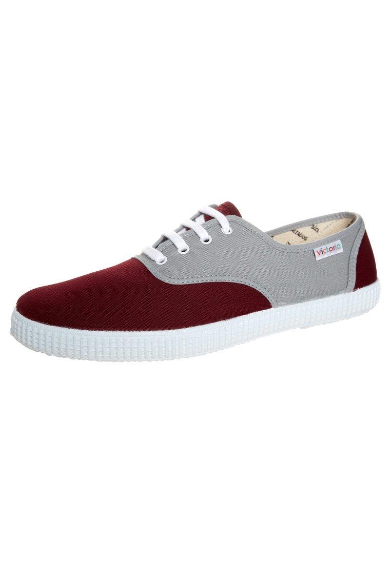 Foto Victoria Shoes Zapatillas Rojo 43 foto 420311