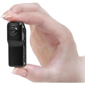 Foto Video cámara espia mini con slot microsd foto 911464