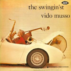 Foto Vido Musso: The Swinginst CD foto 713633