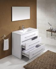 Foto Vienna 1000 - Muebles de Baño