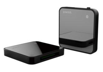 Foto vieta vh-ad050bk negro