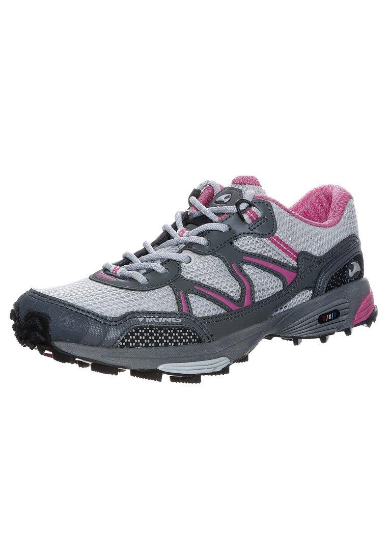 Foto Viking Pinnacle Zapatillas De Travesía Gris 40 foto 279225