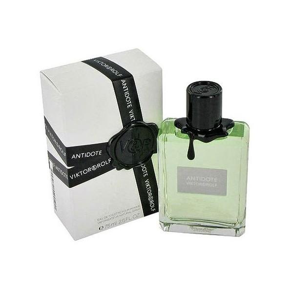 Foto Viktor & rolf antidote edt 75 ml foto 721354