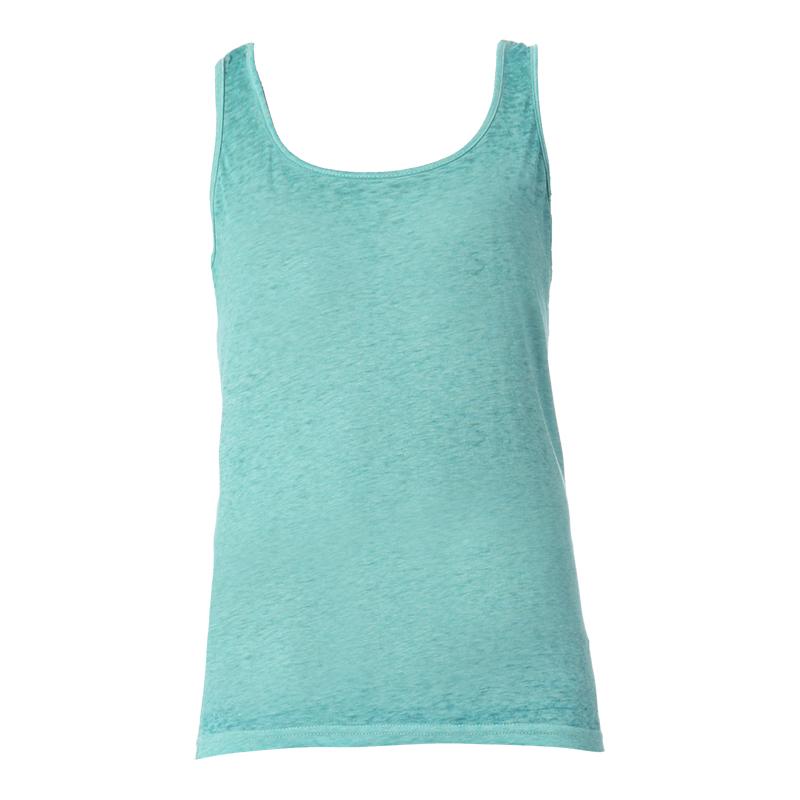 Foto Vila Camiseta de tirantes - figaro tank top - Azul / Marina de guerra foto 591777