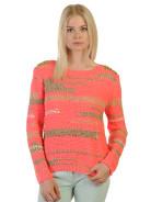 Foto Vila Veto Jersey de punto rosa diva