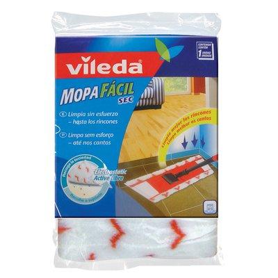 Foto vileda mopafácil recambio foto 445886