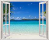 Foto Vinilos Decorativos - Ventanas - Ipanema foto 790074