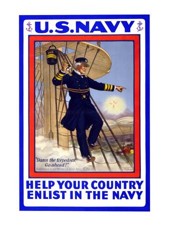 Foto Vinilos decorativos U.S. Navy, Help your Country, c.1917 de H.a. Ogden, 81x61 in. foto 631077
