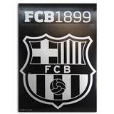 Foto Vinilos Infantiles - FC Barcelona - FC Barcelona 68x48 cm foto 13230