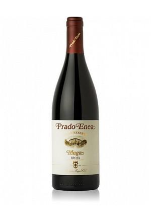 Foto Vino prado enea gran reserva foto 133405