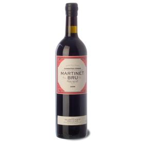 Foto Vino tinto crianza Martinet Bru 2009, D.O. Priorat