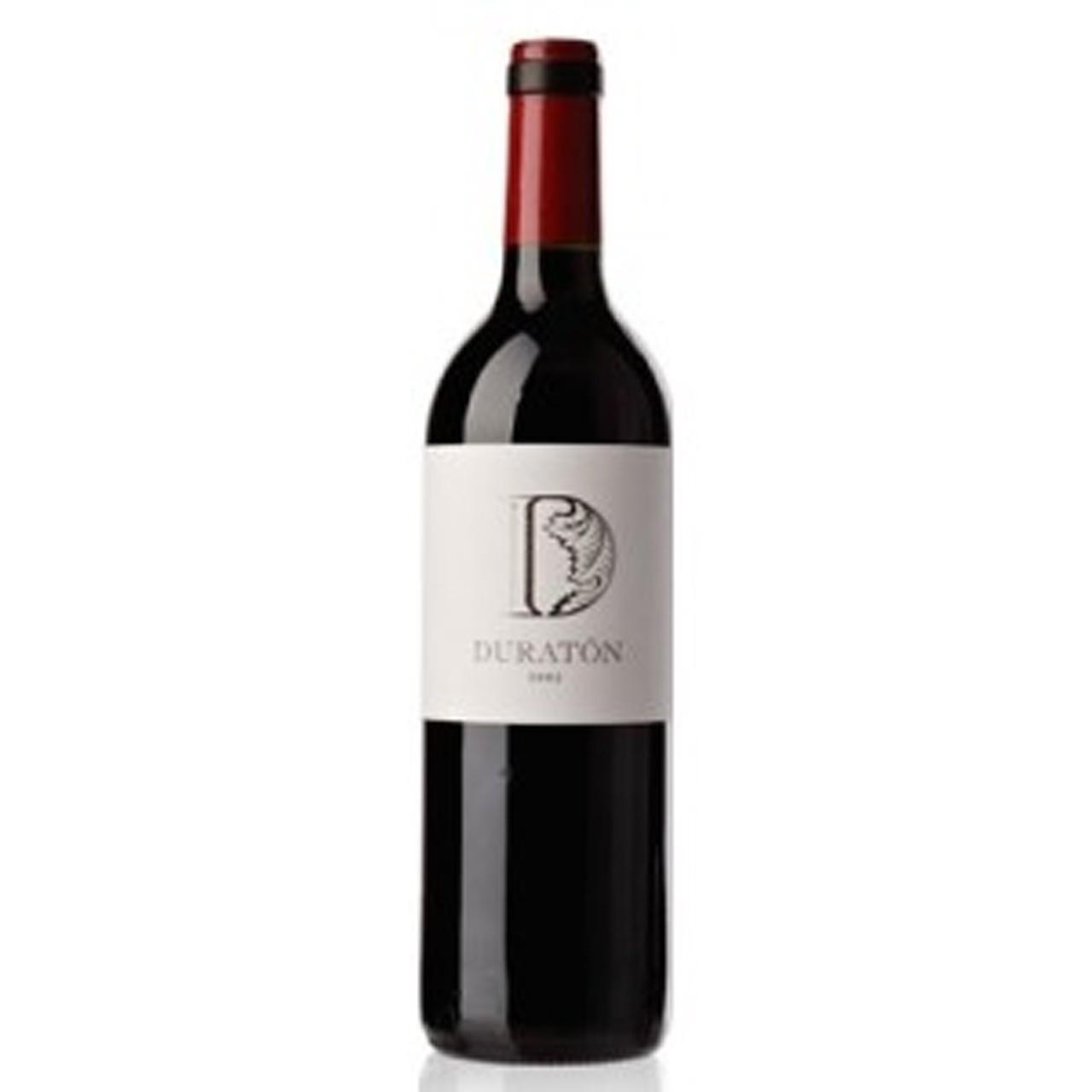 Foto Vino Tinto Duratón 2002