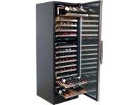 Foto Vinoteca 2 temperaturas cavanova cv168 2t