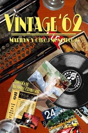 Foto Vintage 62 - rústica