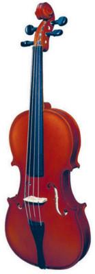 Foto Violín De Estudio 4/4 Strunal Stradivarius 220 + Kit C foto 855823