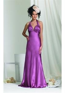 Foto Violeta Vestidos, Vestidos De Noche 2011, Modas De Vestidos foto 200631