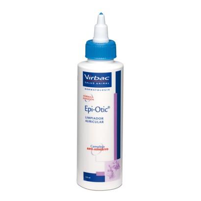 Foto Virbac Epi-Otic para perros y gatos