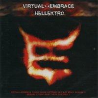 Foto Virtual Embrace: Hellektro CD foto 97301