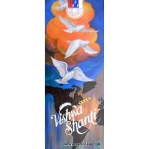 Foto Vishwa Shanti Satya