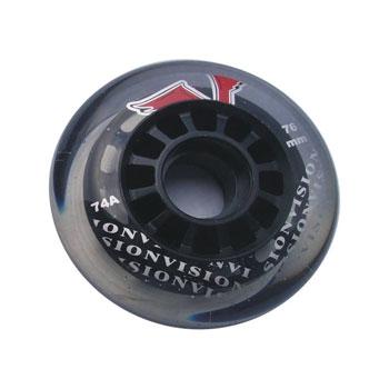 Foto Vision1000 / Vision Wheel 74A -soft-4erSet foto 27693