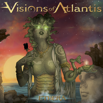 Foto Visions Of Atlantis: Ethera - CD, DIGIPAK, EDICIÓN LIMITADA foto 624591