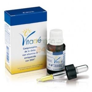 Foto Vitade 1 frasco de 30 ml milte foto 895226