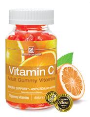 Foto Vitamina C 240mg 70 Gominolas Con Vitaminas Para Adultos foto 727184