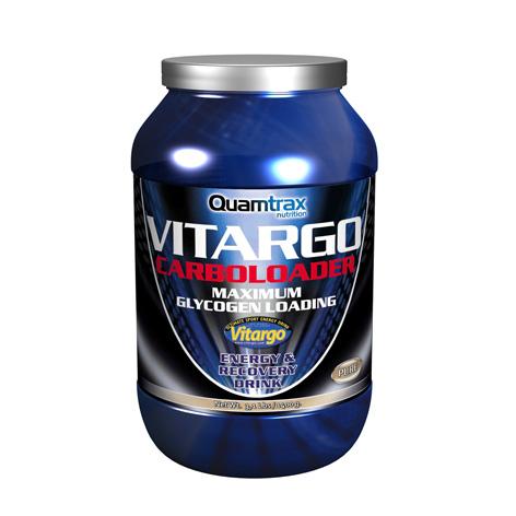 Foto Vitargo Carboloader - 2.5Kg - QUAMTRAX foto 288557