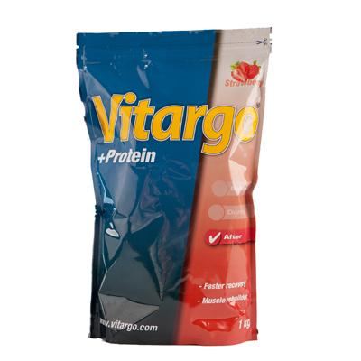 Foto Vitargo Gainers Gold - 1Kg - VITARGO