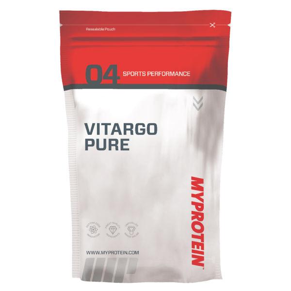 Foto Vitargo Pure, Sin sabor, Bolsa, 5 kg