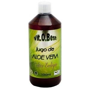 Foto Vit.o.best jugo de aloe vera 1000ml.