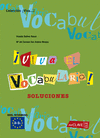 Foto Viva el vocabulario nivel intermedio soluciones b1 b2 foto 846942