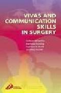 Foto Vivas and communication skills in surgery (en papel) foto 779929