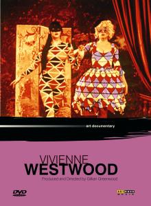 Foto Vivienne Westwood DVD foto 479859