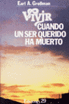 Foto Vivir cuando un ser querido ha muerto foto 535270